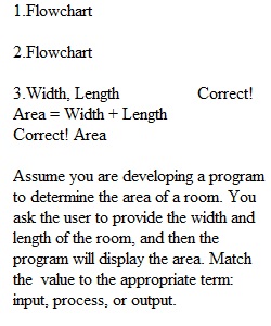 Module 1 - Lesson 1